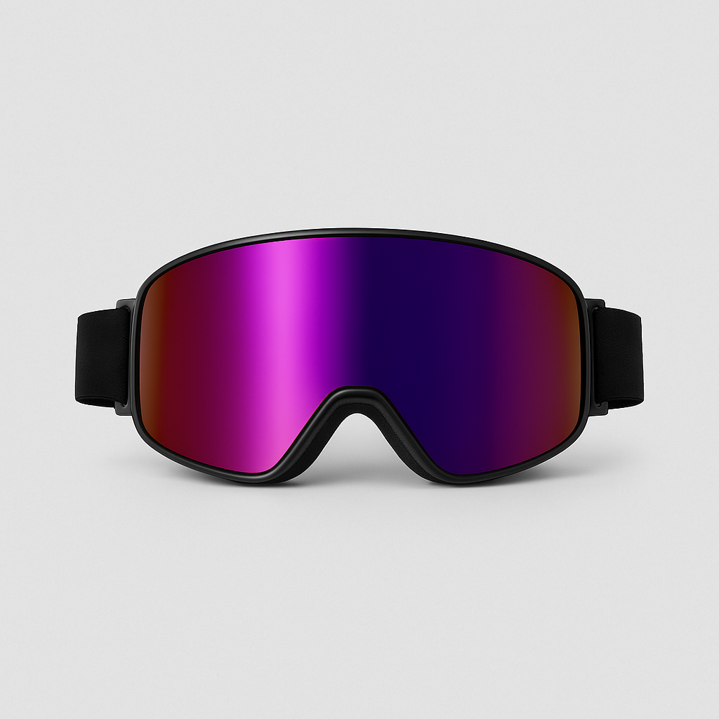 Ski/Snowboard Goggles