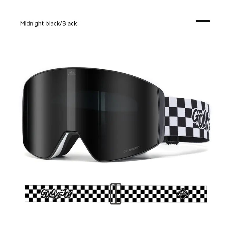 Ski/Snowboard Goggles