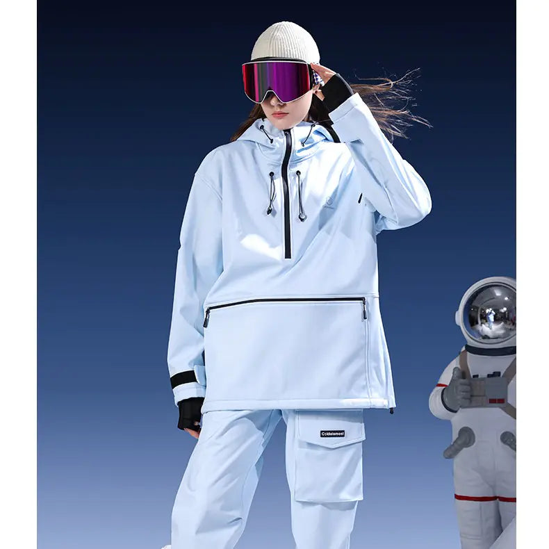 Ski/Snowboard Goggles