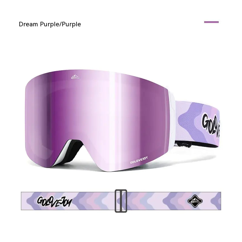 Ski/Snowboard Goggles